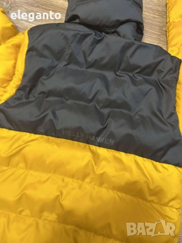 Зимно изолирано яке Helly Hansen  Vision , S размер, снимка 8 - Якета - 52561341