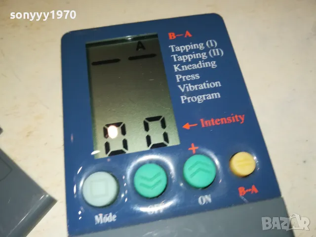 АКУПУНКТУРА 0612241520, снимка 6 - Медицинска апаратура - 48249991