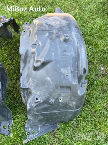 Подкалник Рейндж Роувър Range Land Rover Sport L320, снимка 3 - Части - 52249744