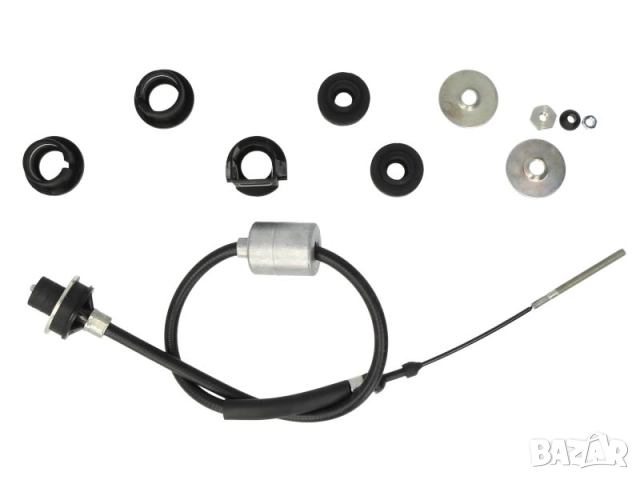 Жило съединител RICAMBIFLEX за CITROEN XANTIA 1.9TD,2.0i 16V 93г.- № 01.061.086