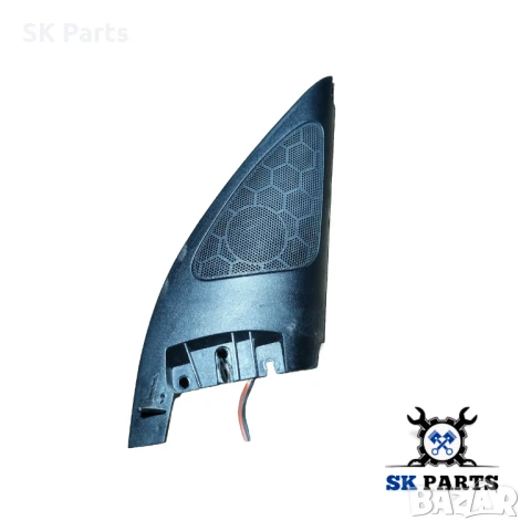 Пищялка предна дясна за Golf 4/ Голф 4, снимка 2 - Части - 50630739