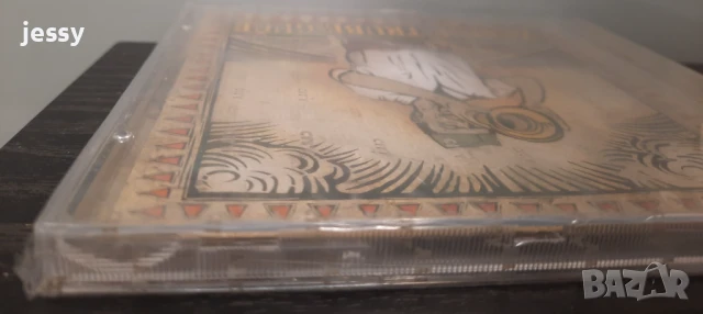 Zlatne trube guce, снимка 3 - CD дискове - 48360627