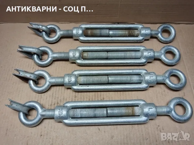 НОВИ Обтяжни Куки, НОВА Обтяжна Кука / 2,8 кг. Брой. / 30 лв Брой! , снимка 3 - Други инструменти - 47320089