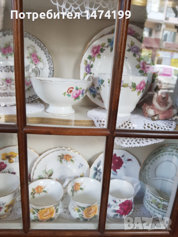 двойни сетове , снимка 3 - Чаши - 44891861