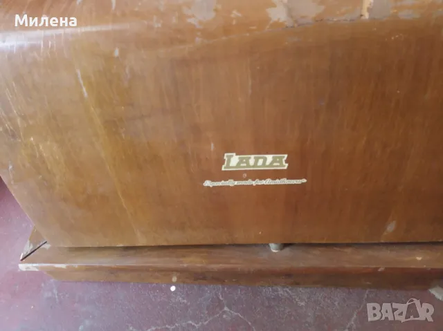 Ръчни и крачна шевни машини, снимка 3 - Други инструменти - 50237799