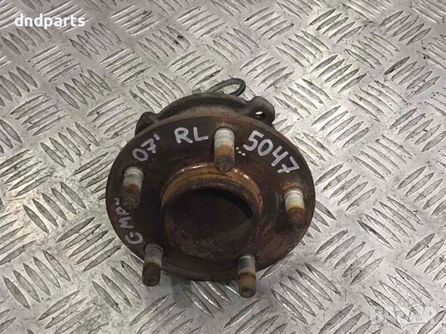 Задна лява главина Ford C-Max,1.8TDCI,2007г.