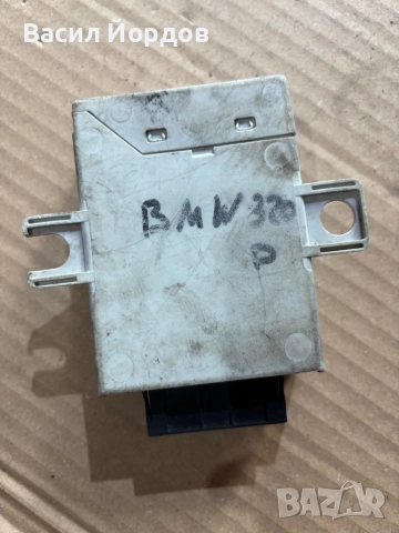 Имобилайзер БМВ Е46 / 61.35-4 100 190 / EWS 3 / , снимка 2 - Части - 52458507