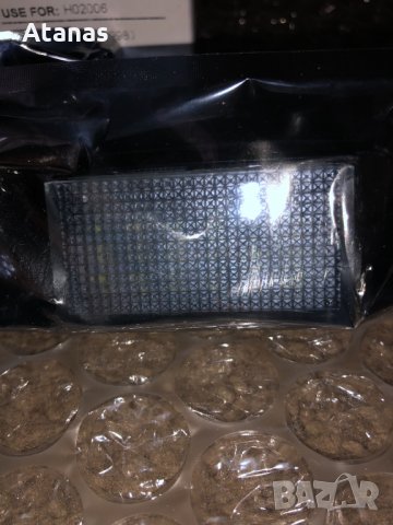 LED Диодни Плафони Заден Номер Осветление, снимка 11 - Аксесоари и консумативи - 33011314