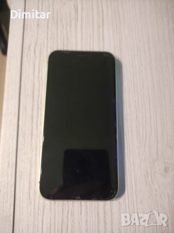 iphone 12 mini, снимка 2 - Apple iPhone - 53501271