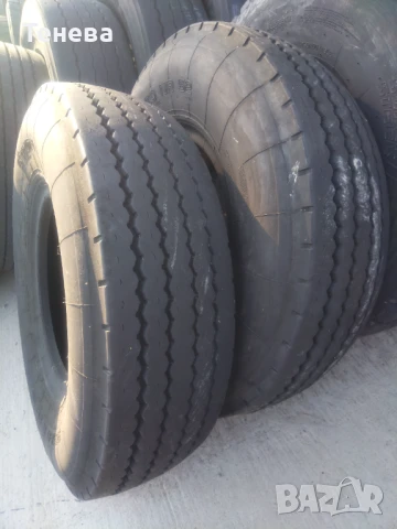 365/80/20 Barum, снимка 3 - Гуми и джанти - 50953623