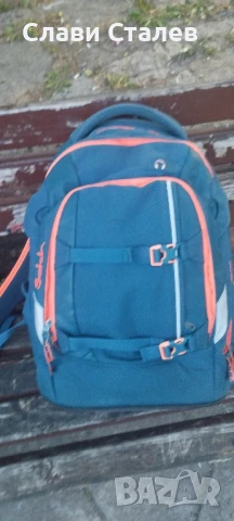 Satch-раница и сак, снимка 14 - Спортна екипировка - 51008100