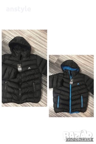 Предколедна треска за мъжки якета/реплика, снимка 5 - Якета - 43313410