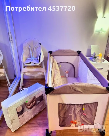 Апартамент - Свети Влас, снимка 8 - Апартаменти - 51073330