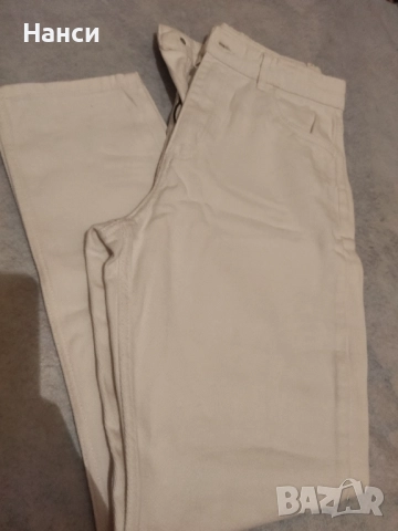 Детски дънки H&M, снимка 2 - Детски панталони и дънки - 51889000