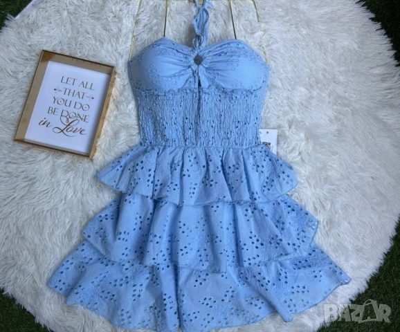 рокля , снимка 2 - Рокли - 50946311