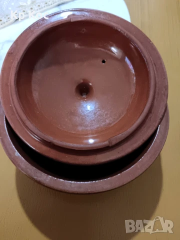 глинени гювечета, снимка 4 - Съдове за готвене - 51208715