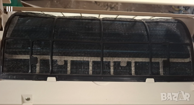 Инверторен климатик Daikin, снимка 3 - Климатици - 51622088