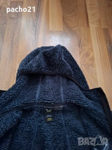 SALEWA Tognazza Polarlite Jacket, снимка 10 - Екипировка - 53574323