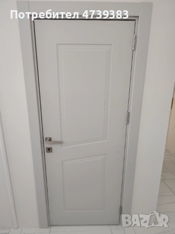 Интериорни врати с монтаж – Асеновград  Пловдив, снимка 6 - Интериорни врати - 53493795