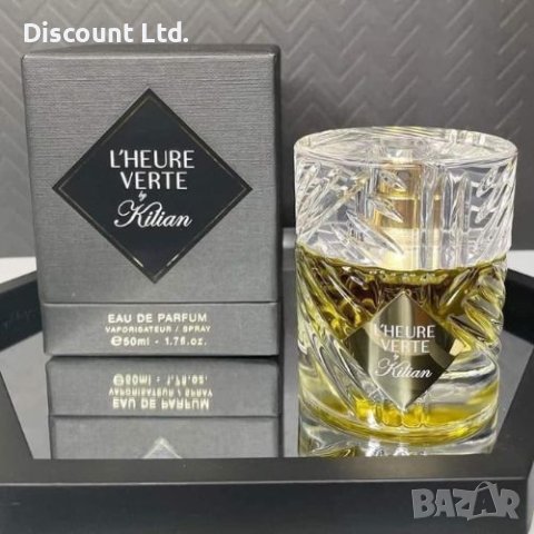 By Kilian L'Heure Verte EDP 50ml, снимка 1