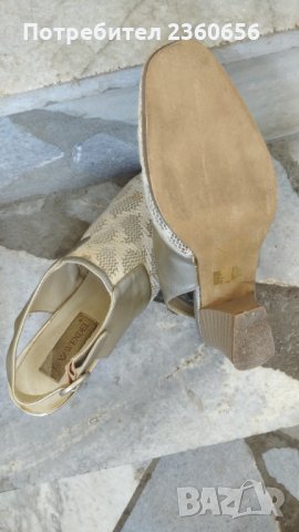 Дамски обувки , снимка 6 - Дамски ежедневни обувки - 33312769