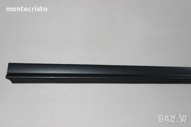 Предна дясна лайстна врата VW Sharan (2011-2018г.) 7N0 854 940 H / 7N0854940H лайсна, снимка 2 - Части - 43031846