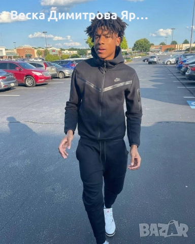 Екипи високо качество унисекс модел , снимка 5 - Спортни екипи - 52638127