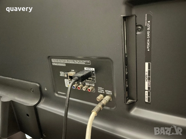 TV 55” LG 55UK6750PLD, снимка 4 - Телевизори - 51955124