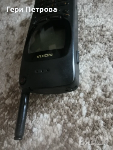 Nokia 450 THF-7BG, снимка 3 - Nokia - 53210734