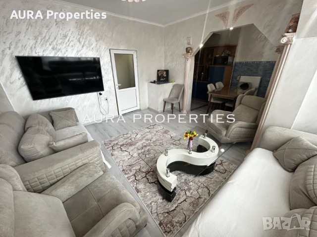 Разград / 3-стаен, център, снимка 2 - Апартаменти - 50082724