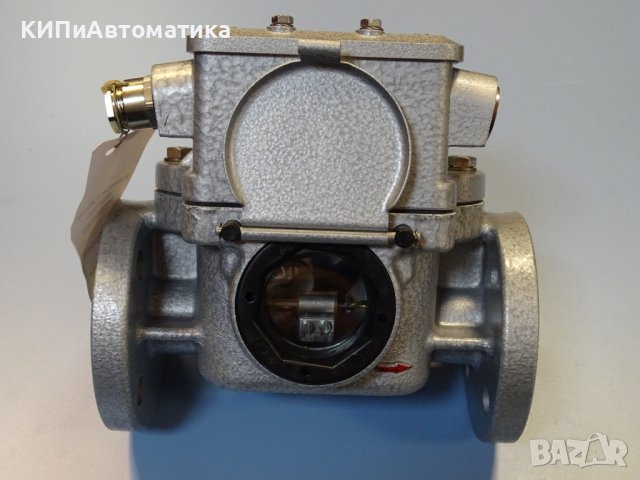 Реле Bucholz URF 25/10 газово реле Transformer Protection Bucholz Relay, снимка 7 - Резервни части за машини - 40620306