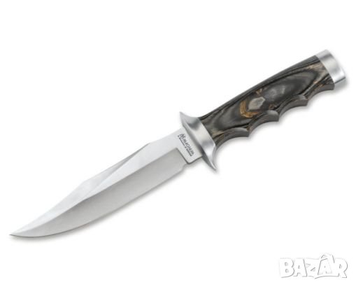 Нож Boker Jungle Devil, снимка 1 - Ножове - 40248961