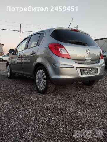 Opel corsa 1.3 cdti EcoFlex, снимка 2 - Автомобили и джипове - 43461818