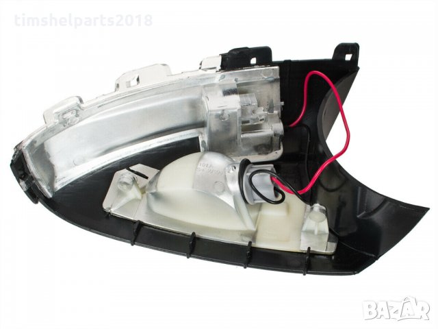 Мигачи в огледало за VW TIGUAN SHARAN SEAT ALHAMBRA SKODA, снимка 4 - Части - 33371295