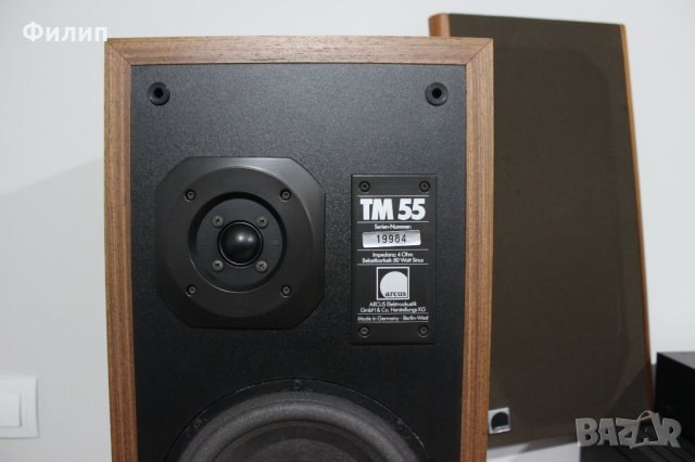 ARCUS TM 55, снимка 3 - Тонколони - 27161448