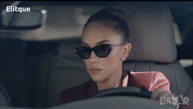 очила с черен обикновен калъф и ув защита vehla dita, снимка 10 - Слънчеви и диоптрични очила - 52908057