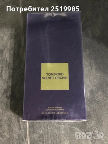Парфюм Tom Ford - Velvet Orchid 100ml