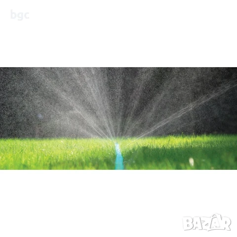 НОВ Маркуч за напояване Cellfast Spring, 1/2", 15 м дължина, Три тръби, Дюзи за напояване - 24 месец, снимка 3 - Напояване - 50585385