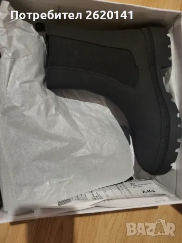 Боти, снимка 3 - Дамски боти - 47817439