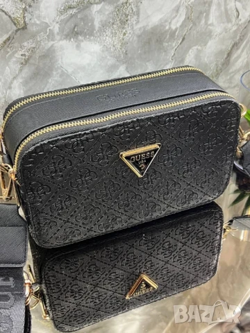 чанти guess , снимка 3 - Чанти - 50691587