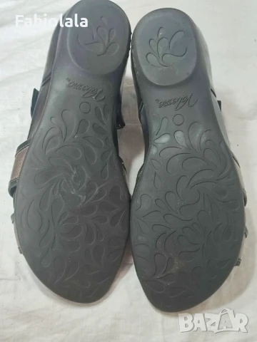 Vabeene sandals 39,5, снимка 7 - Сандали - 51028210