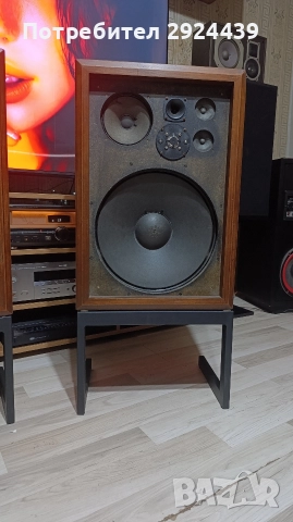 ТОП ОФЕРТА !!!!!!!!!!!SONICS AS-447A , снимка 3 - Тонколони - 52795394