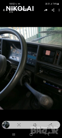 Продавам кемпер , снимка 14 - Каравани и кемпери - 52367819