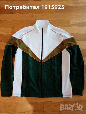 Мъжки спортен екип , снимка 4 - Спортни дрехи, екипи - 32435223