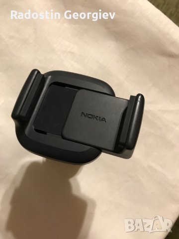  продавам стойка за телефон нокия оригинална, снимка 2 - Селфи стикове, аксесоари - 35512434