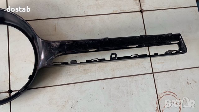Решетка за Mercedes W167 AMG, снимка 6 - Части - 38814375