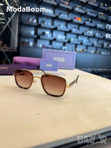 Gucci дамски слънчеви очила , снимка 2 - Слънчеви и диоптрични очила - 48905567