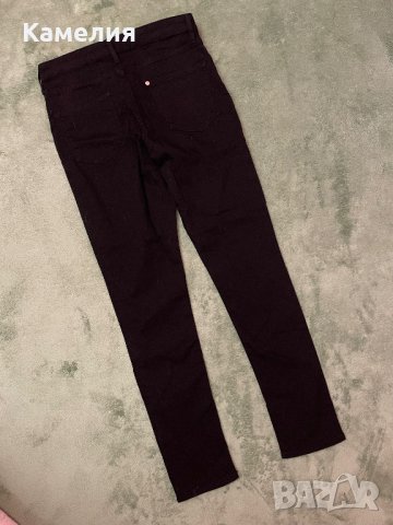 Дънки, снимка 2 - Детски панталони и дънки - 43048750