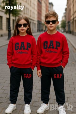 Детски Комплект 