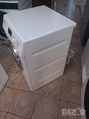 Почти нова пералня Миеле Miele W Classic Made in Germany A+++ 7кг 2 години гаранция!, снимка 10 - Перални - 53040210